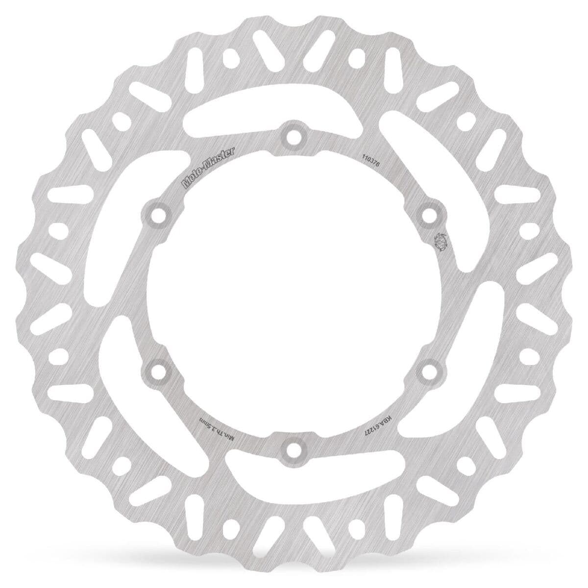 Nitro Series Brake Disc