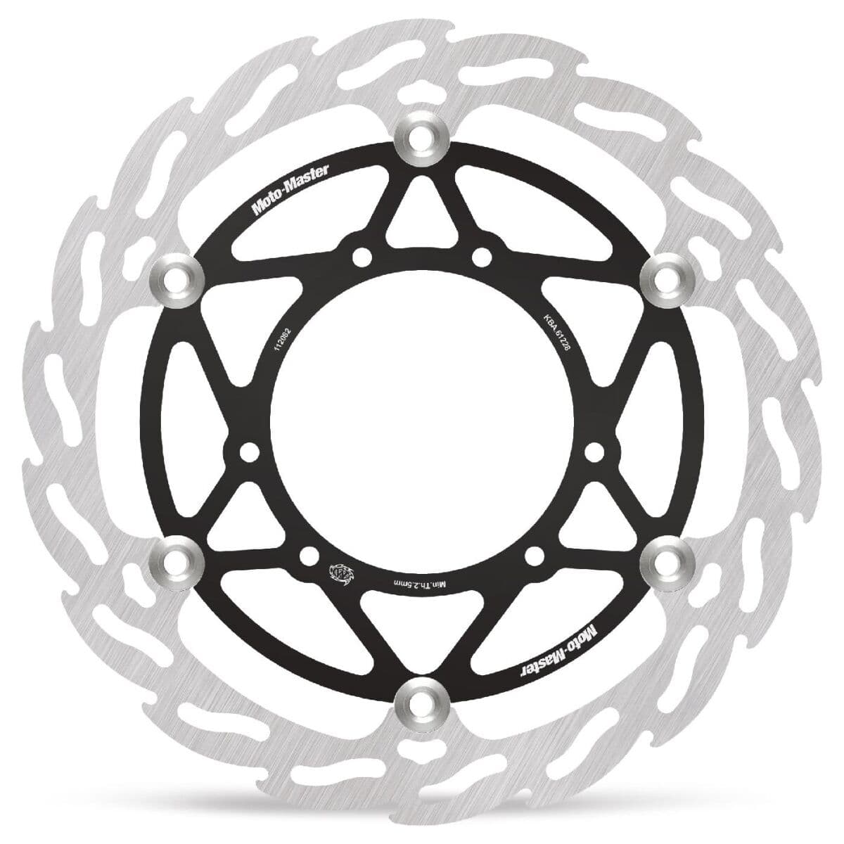 270 Disc