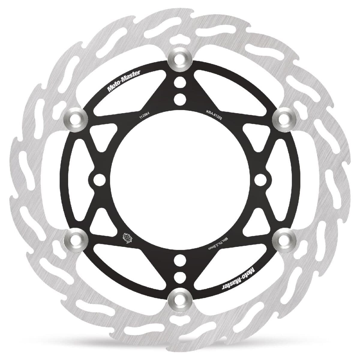 270 Disc