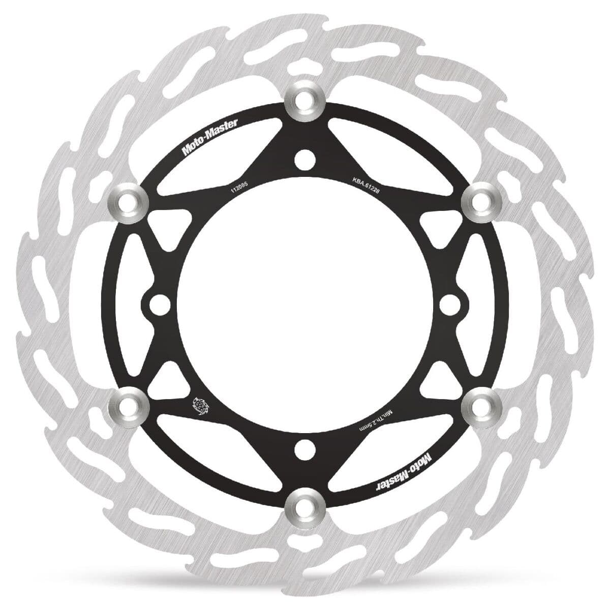 270 Disc