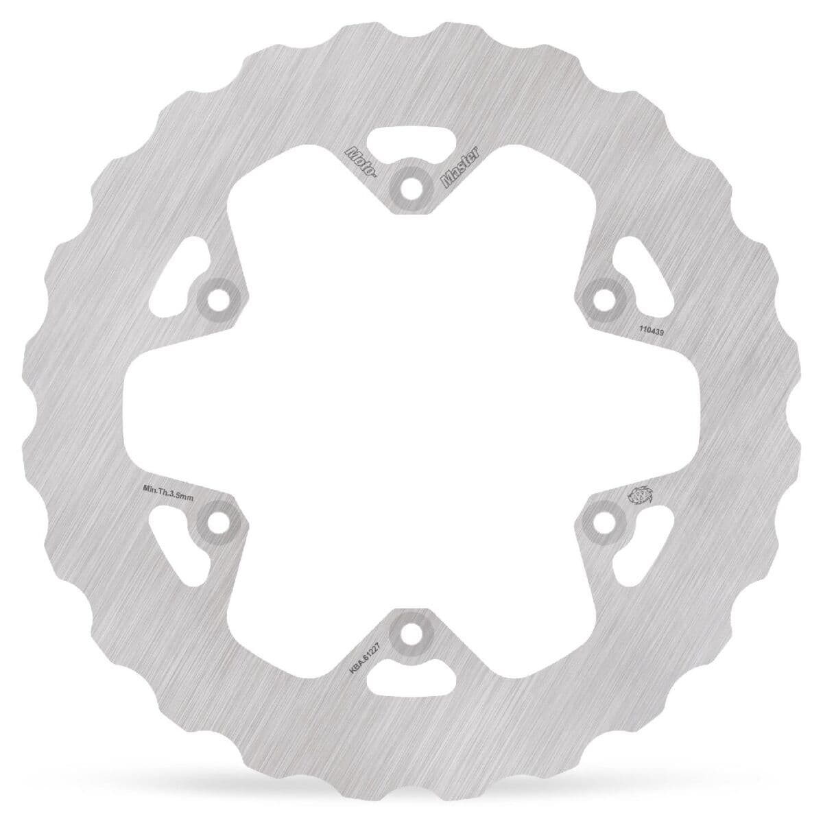 Nitro Series Brake Disc