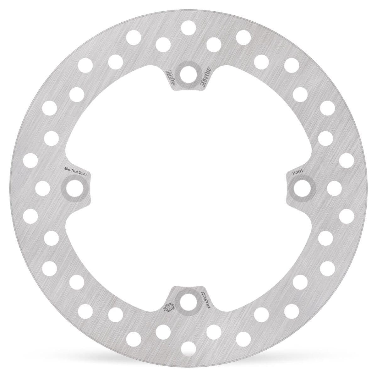 Vintage Series Brake Rotor