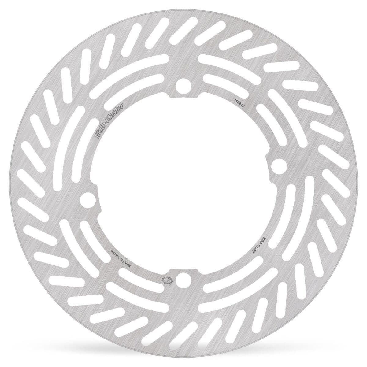 Vintage Series Brake Rotor