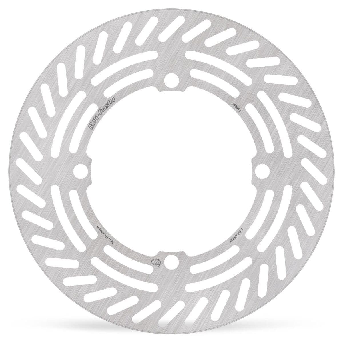 Vintage Series Brake Rotor