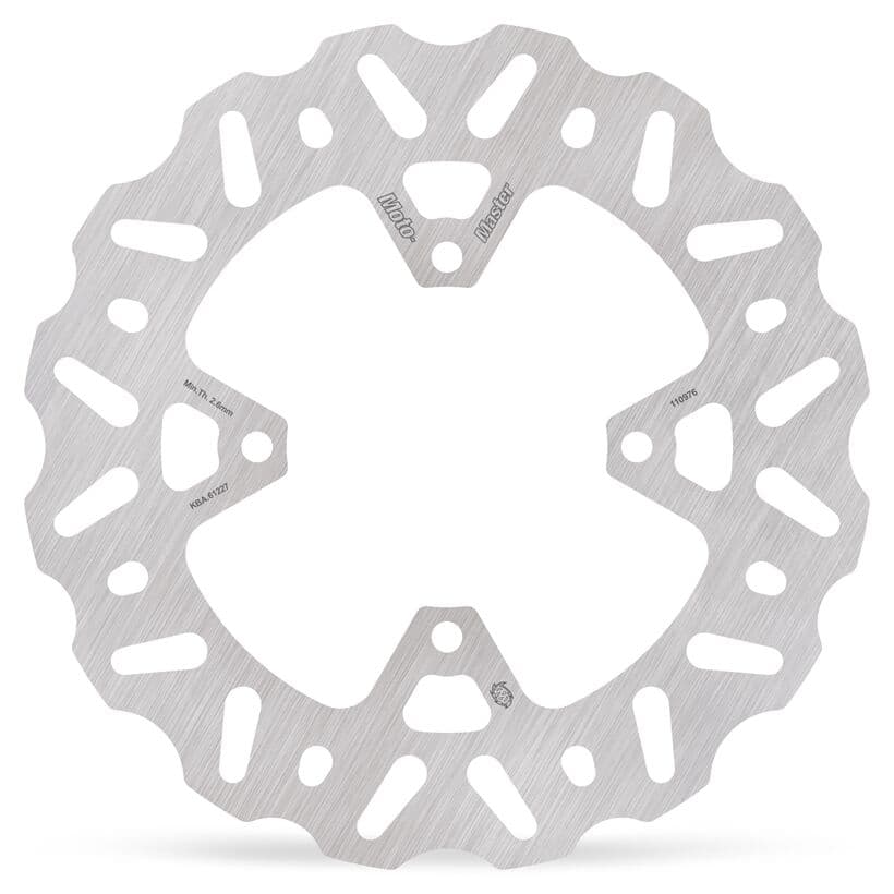 Offroad Nitro Series Brake Disc