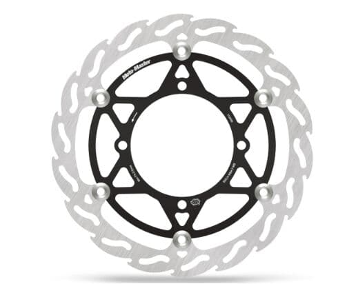 Oversize (OS) Front Flame Disc