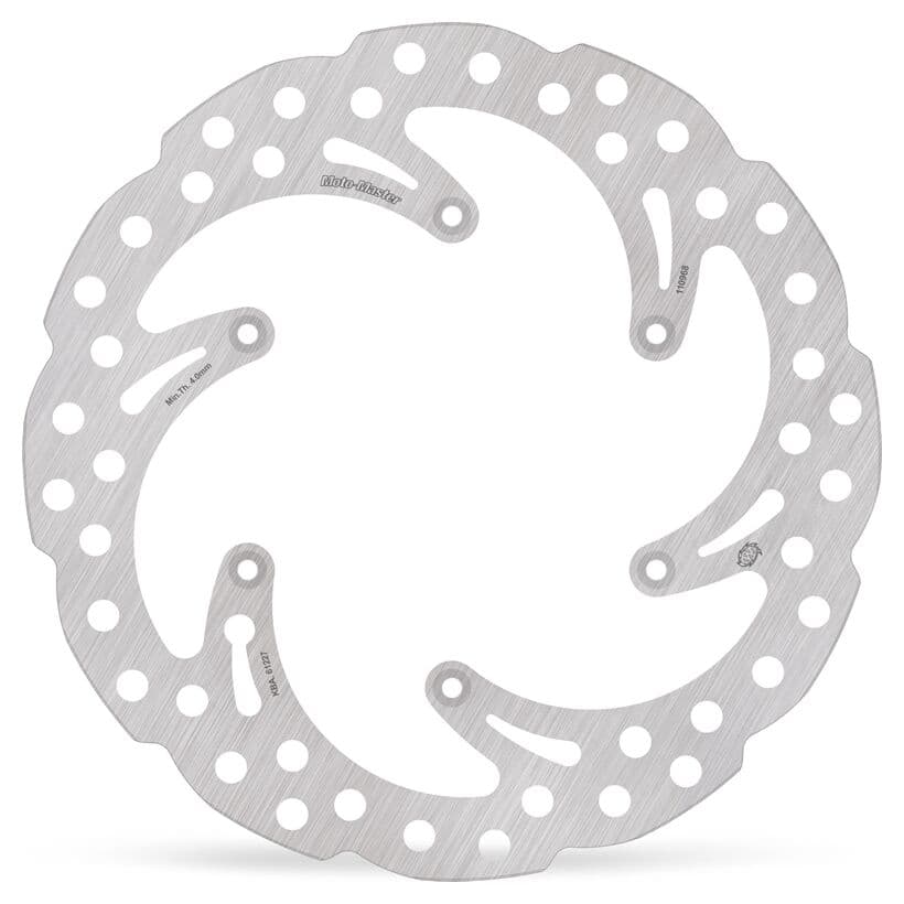 Vintage Series Brake Rotor