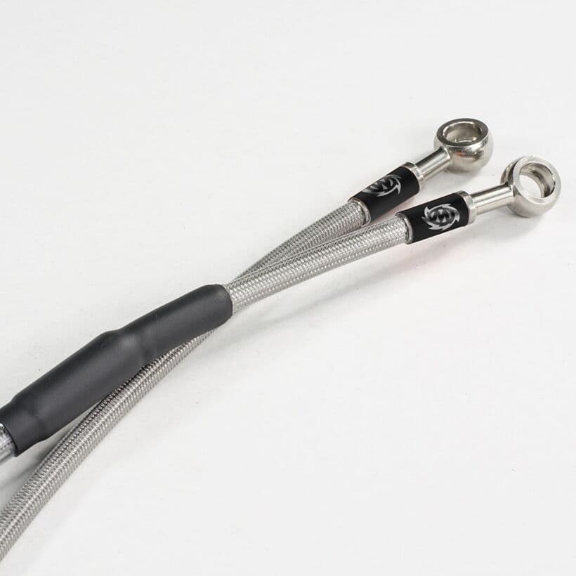Stainless Steel Brake Line