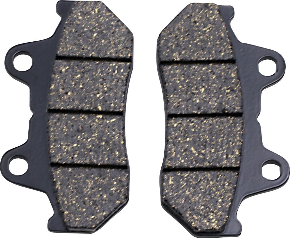 Ceramic Brake Pads