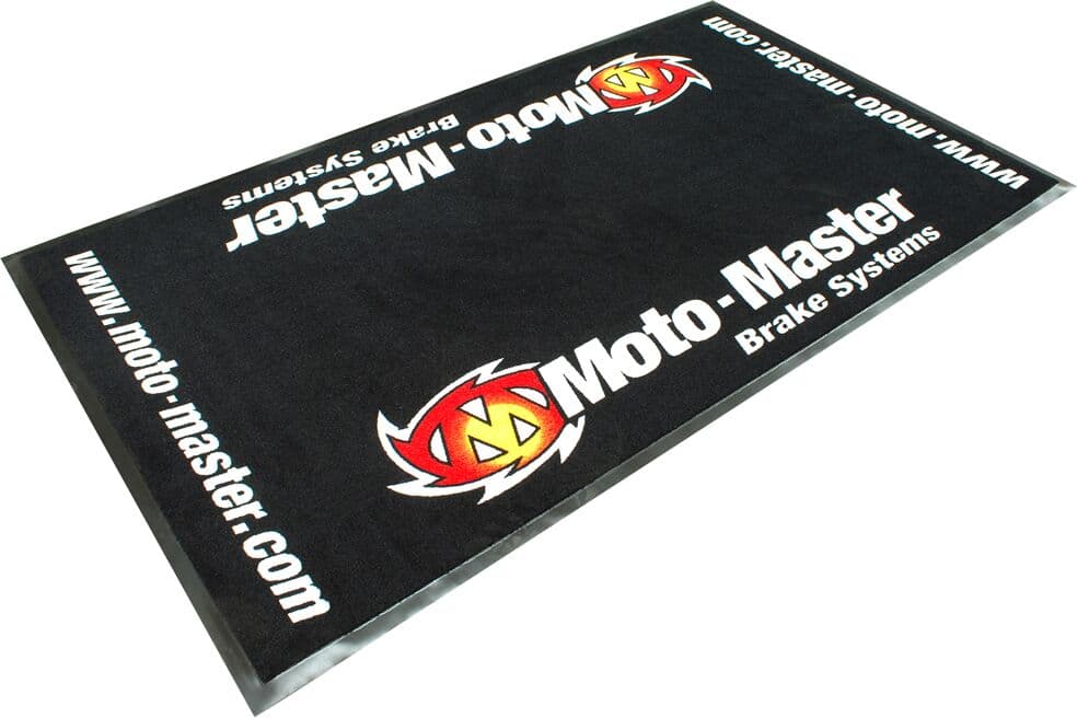 Pit-Mat
