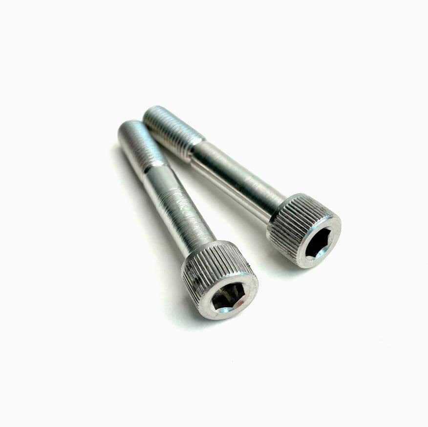 mo.view Screw Kit
