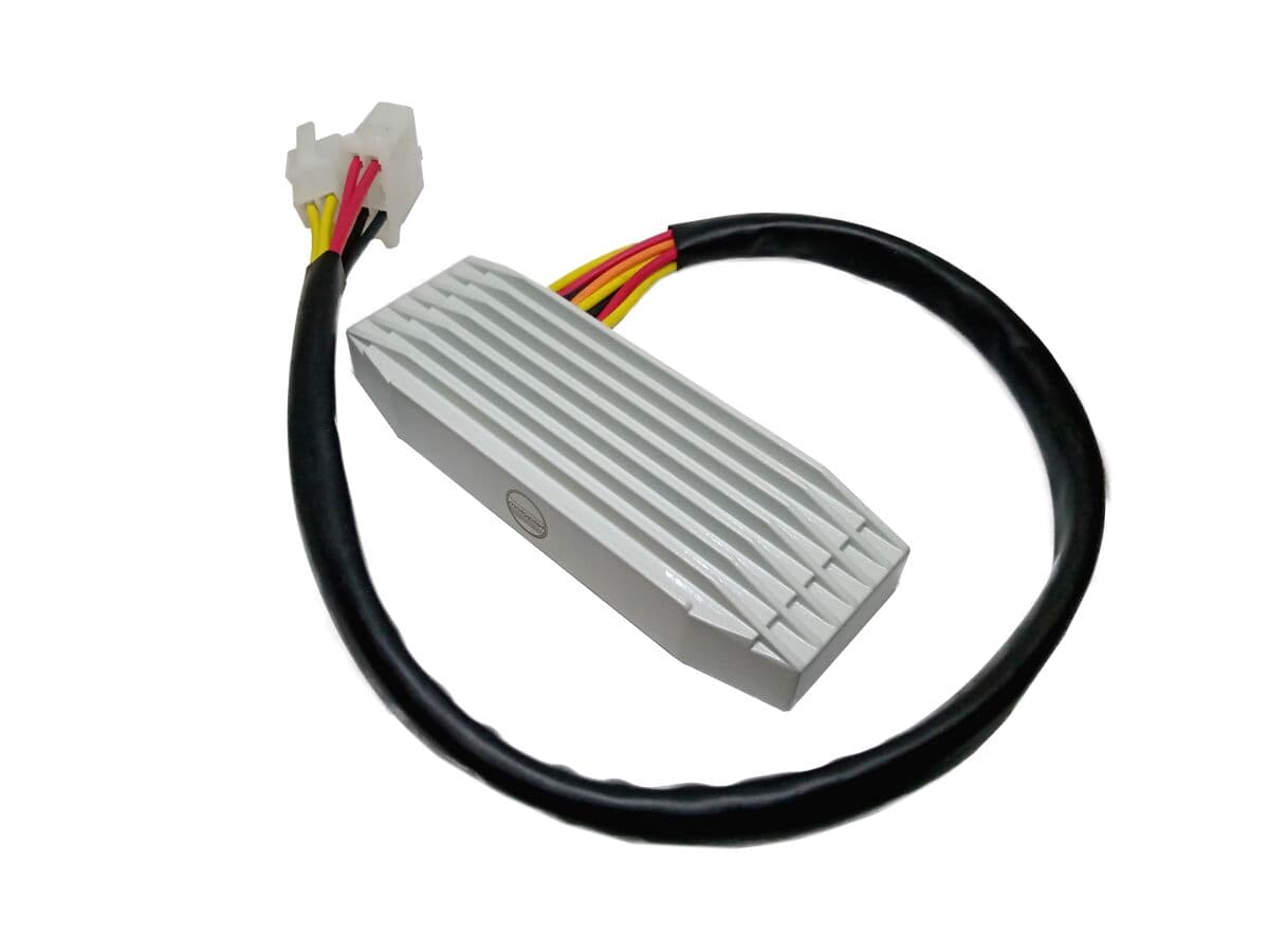 Regulator