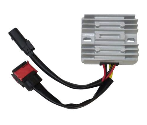 Regulator