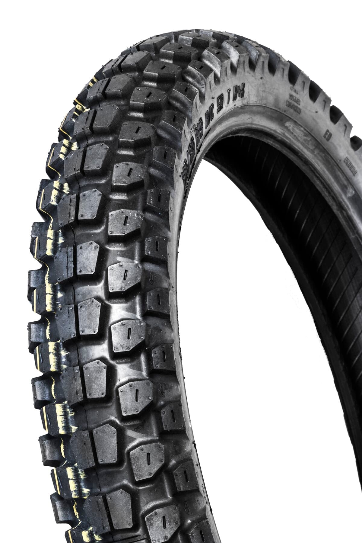 Tractionator Desert Tire 90/100-21