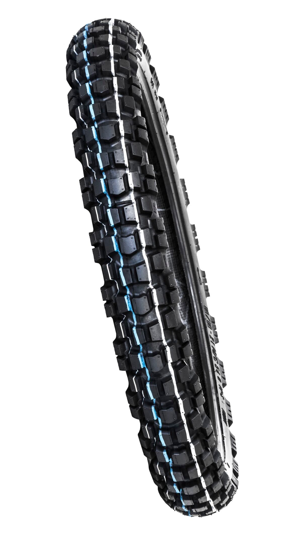 Tractionator RALLZ Tire 110/80B19