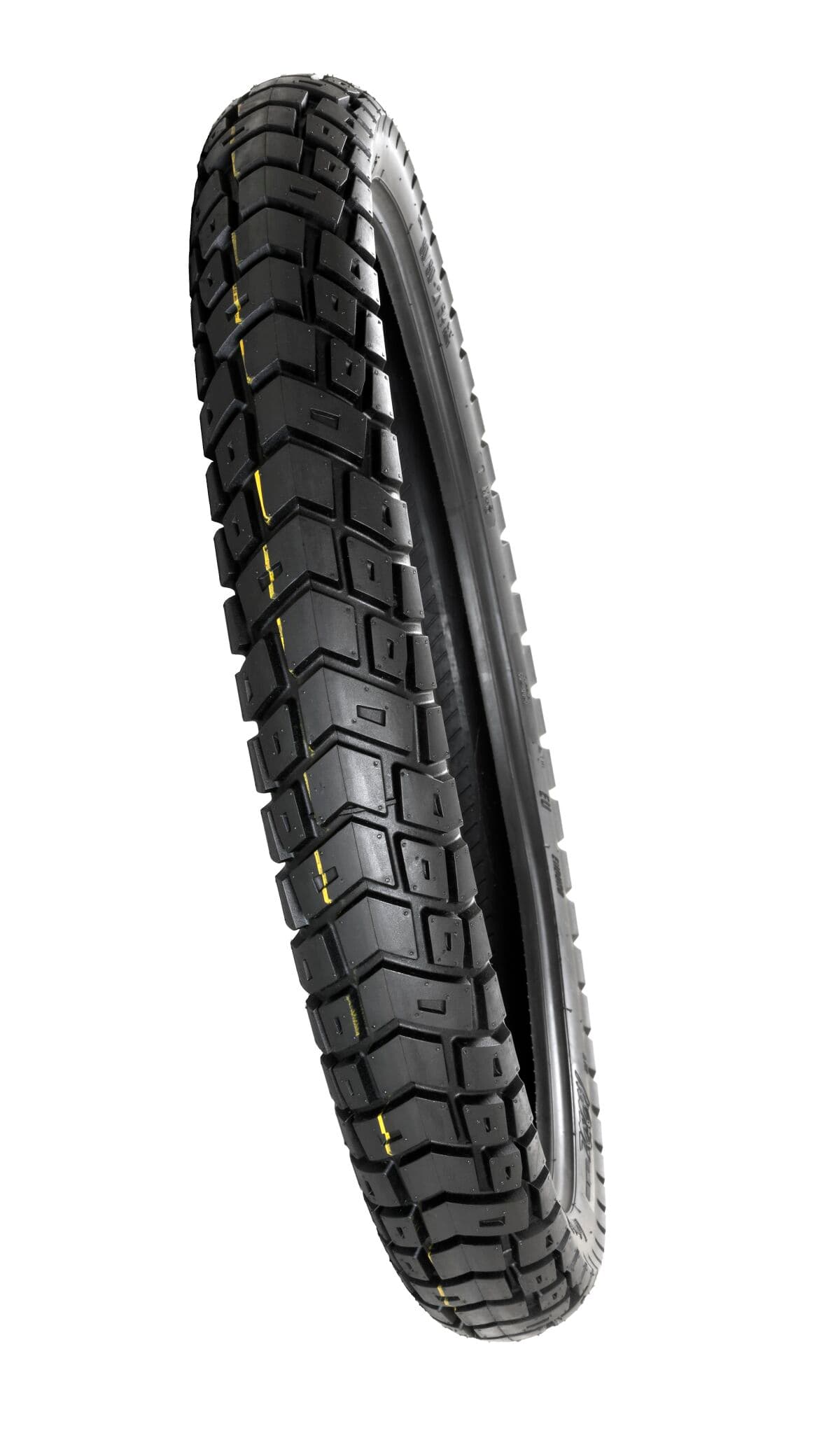 Tractionator GPS Tire 120/70B19