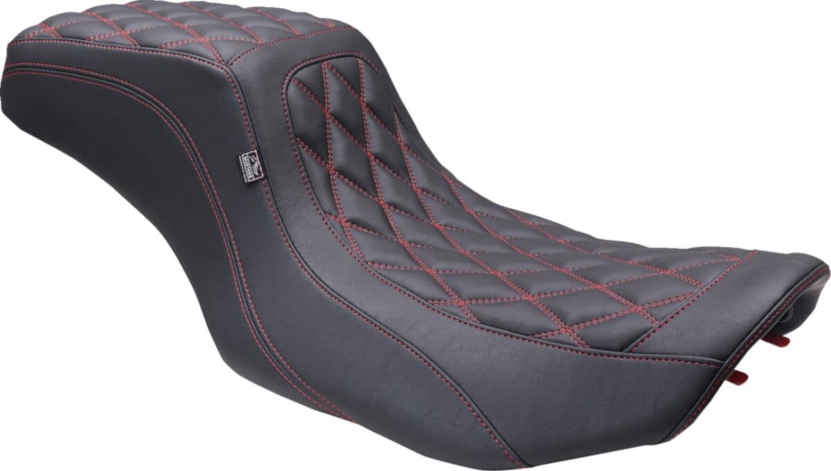 Double Diamond Squareback Seat