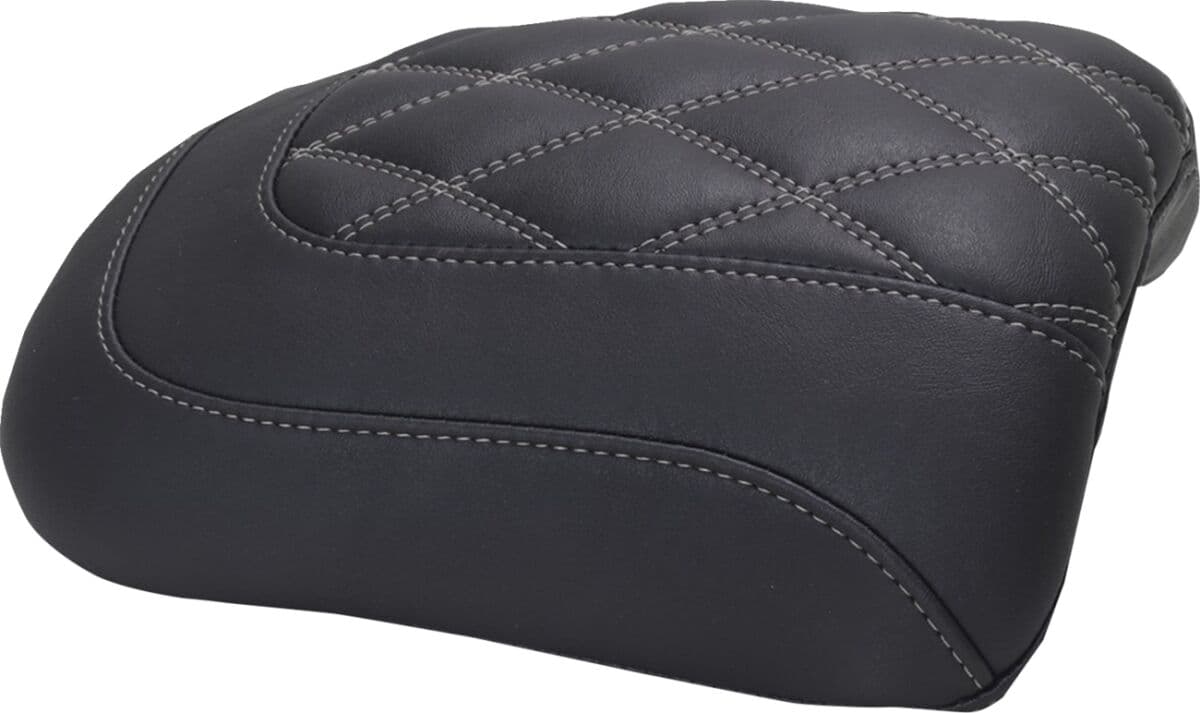 Padded Passenger Seat Cowl