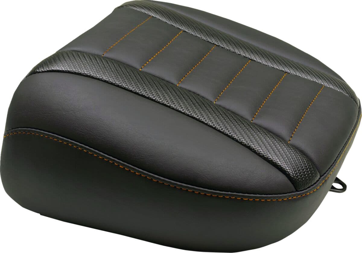 Deluxe Touring Passenger Seat