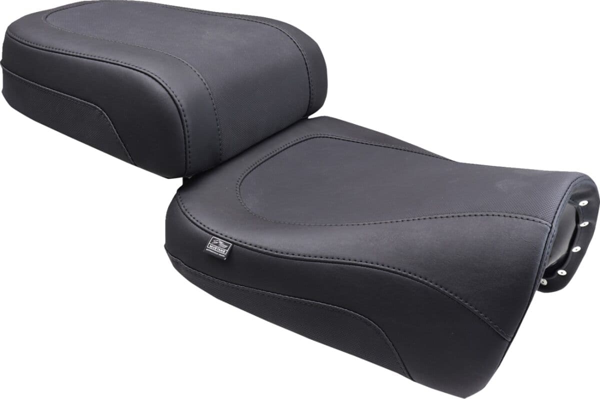 Adventure Touring Seat