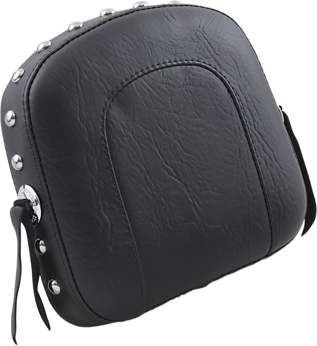 Bracket-Style Sissy Bar Pad