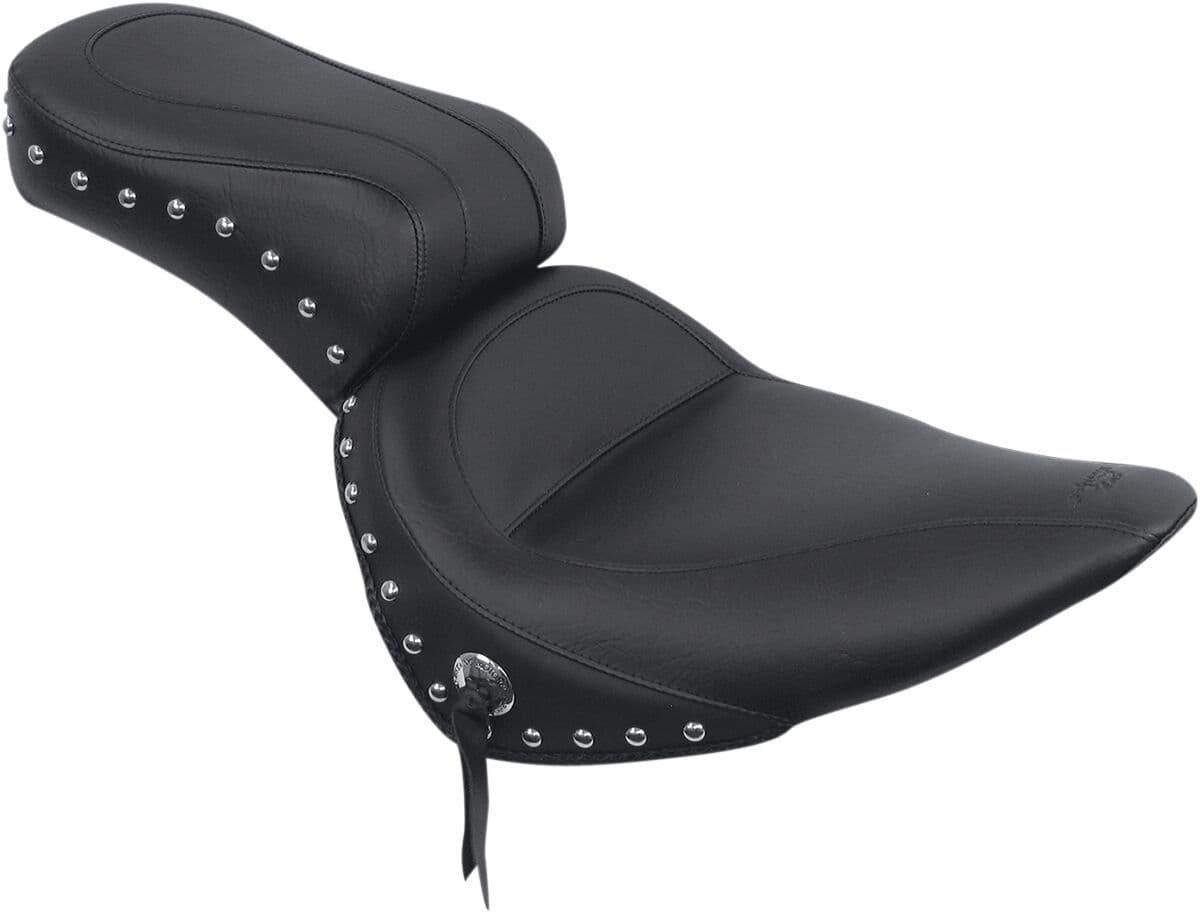 Studded 2-Up Seat