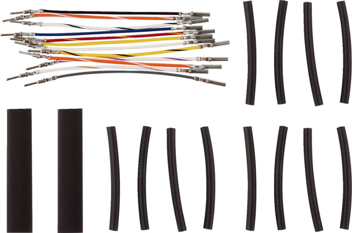 Handlebar Wire Extension Kit
