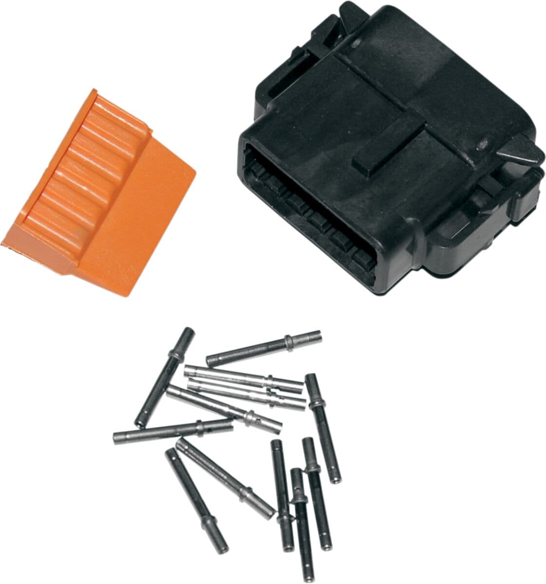 Deutsch Plug And Receptacle Kits