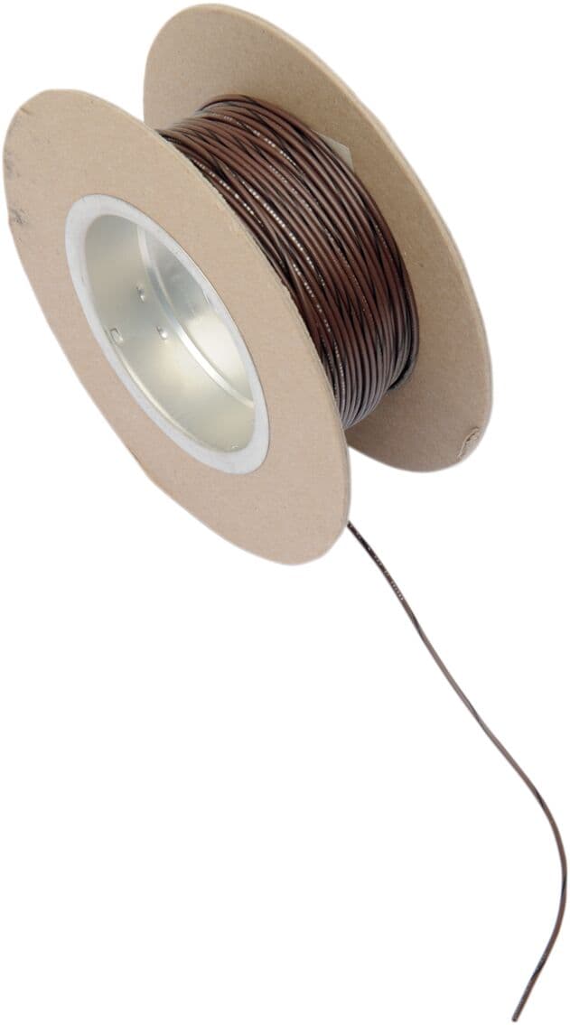 OEM Color Wire Spool