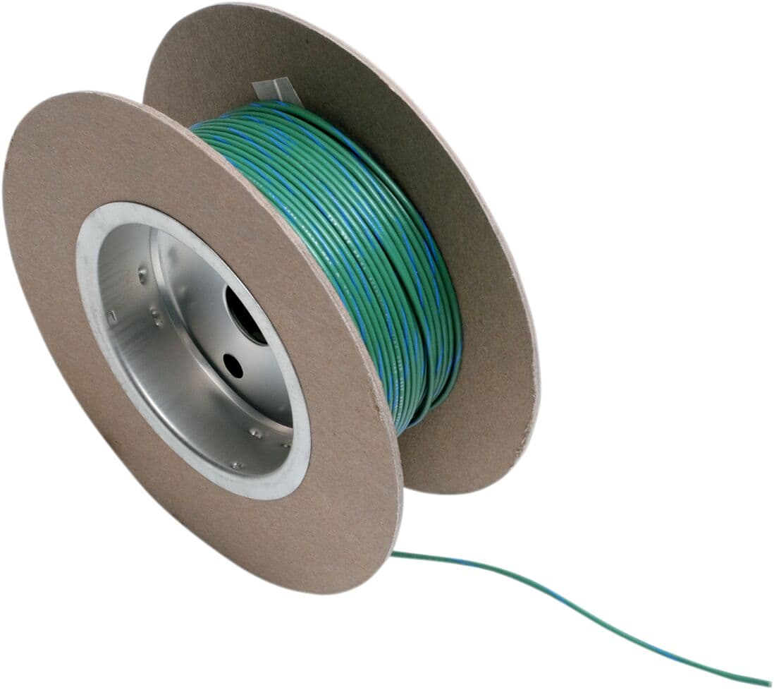 OEM Color Wire Spool