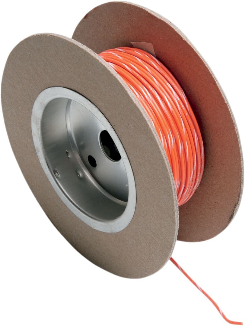 OEM Color Wire Spool
