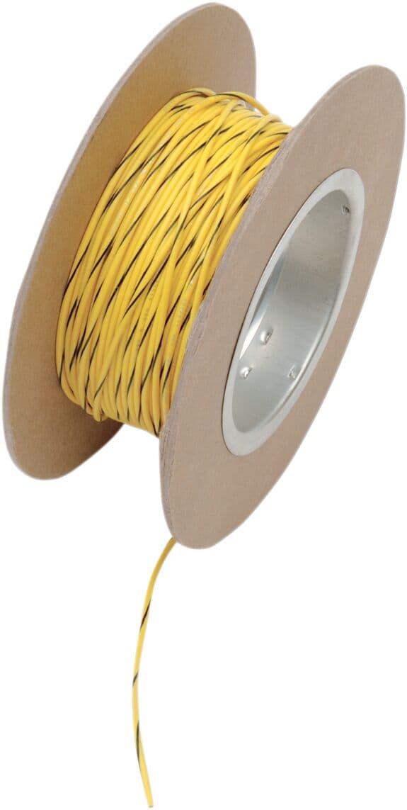 OEM Color Wire Spool