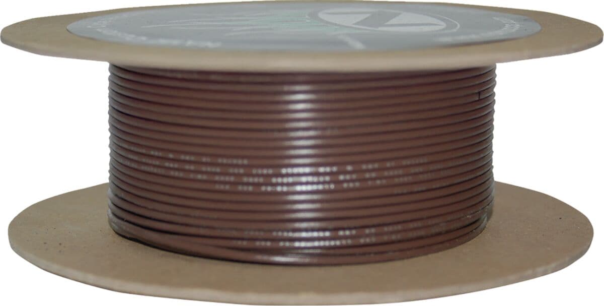 OEM Color Wire Spool