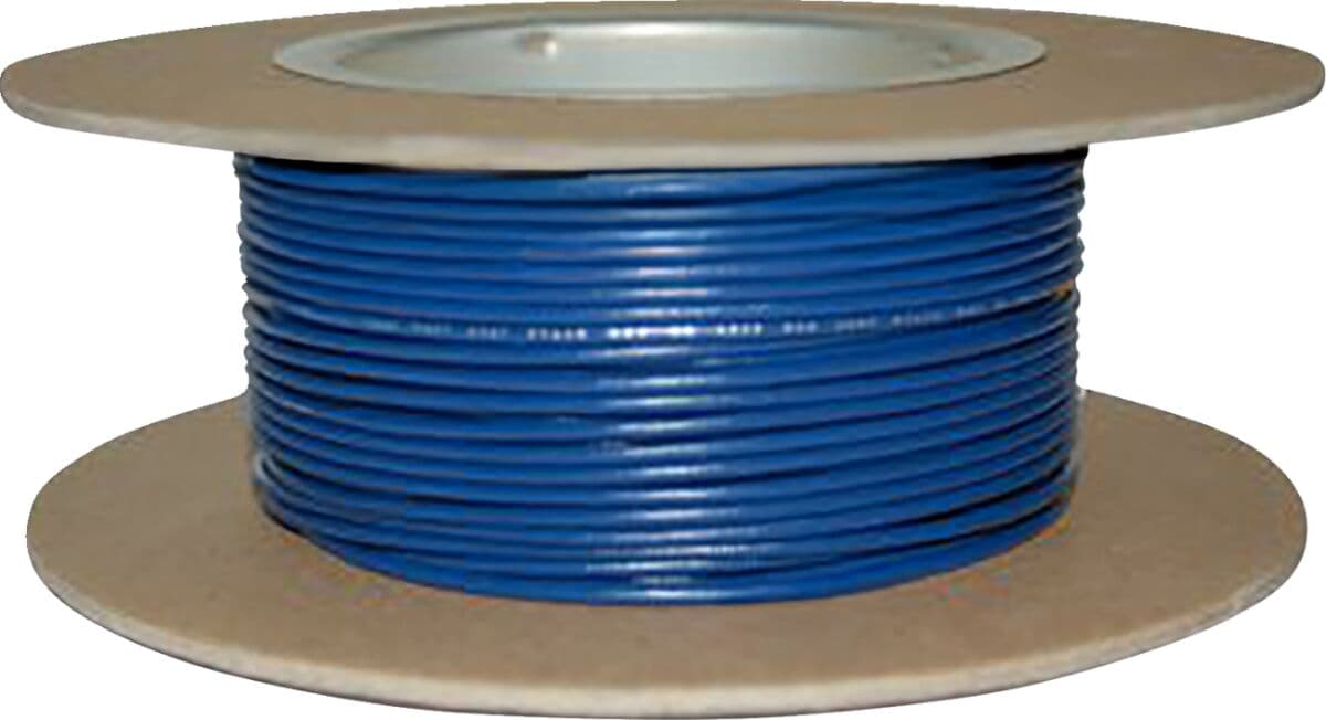 OEM Color Wire Spool