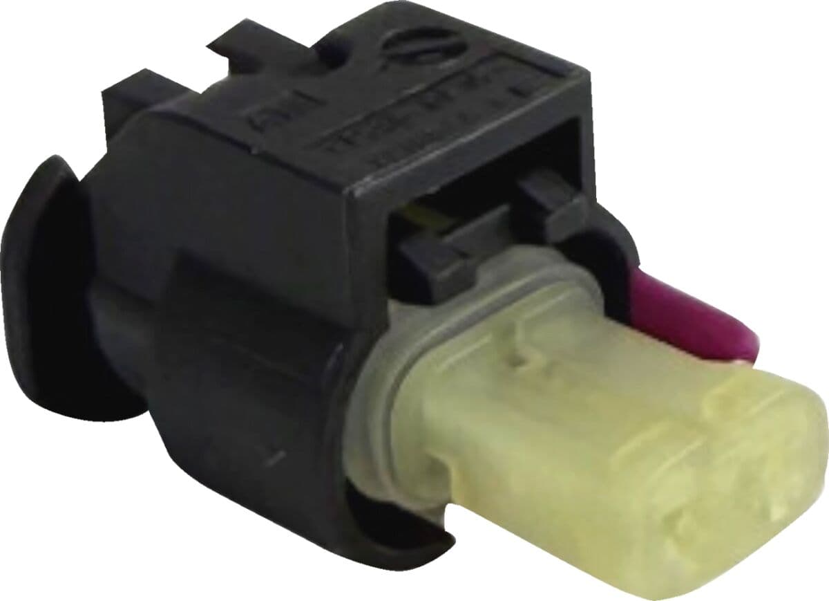 Conector senzor temperatură motor