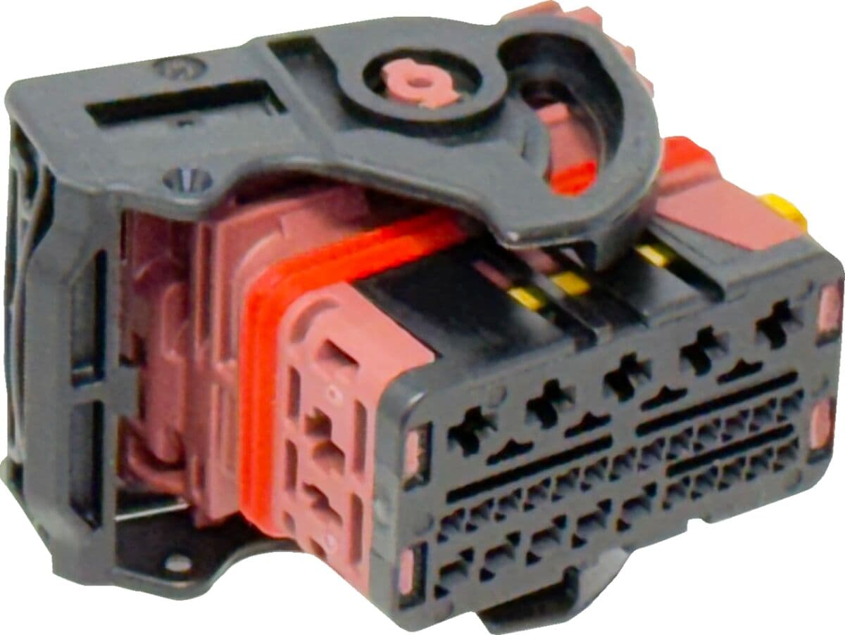 Kit conector BCM