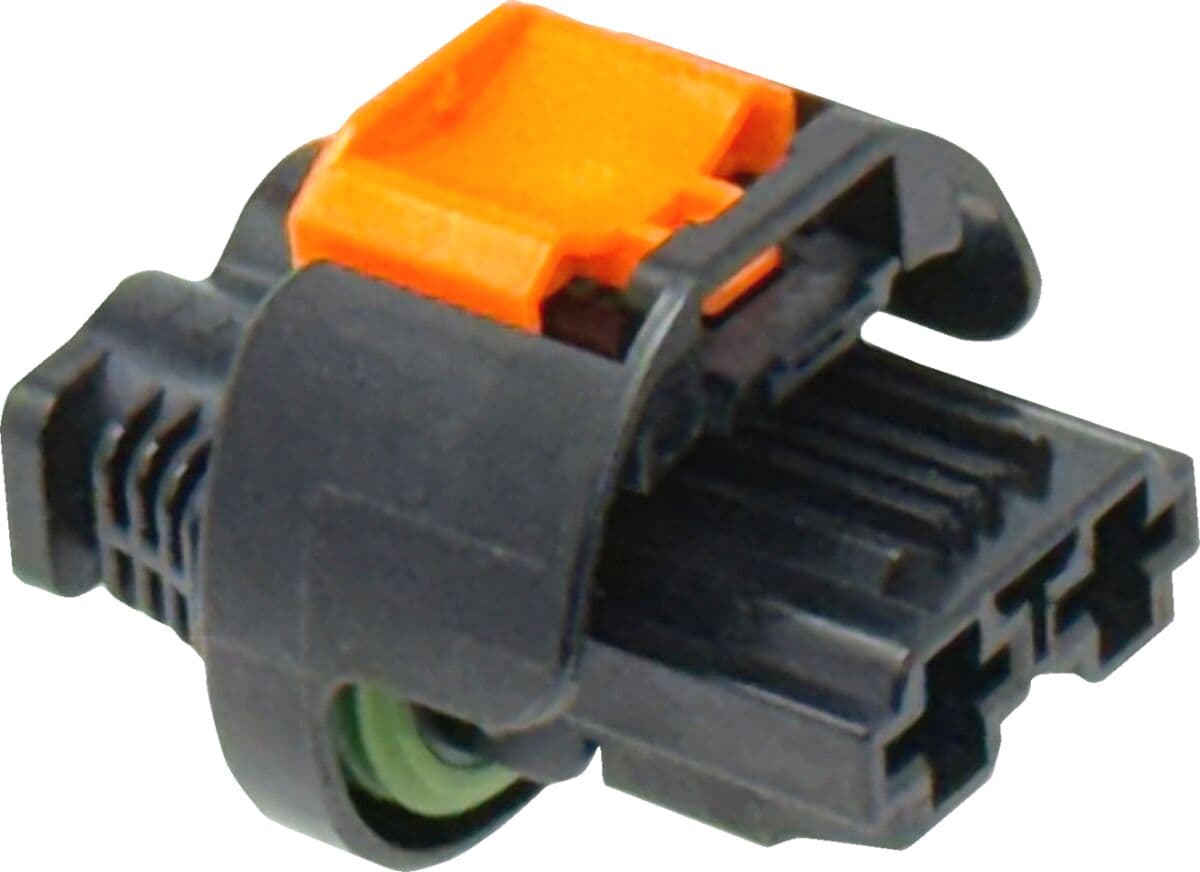 Kit conector BCM