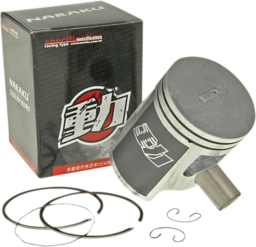 Piston Kit
