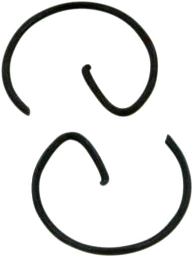 Piston Pin Circlips