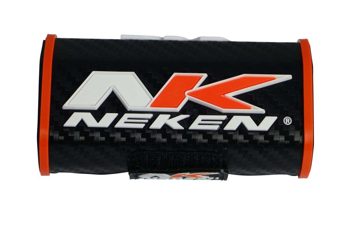 Enduro Pads