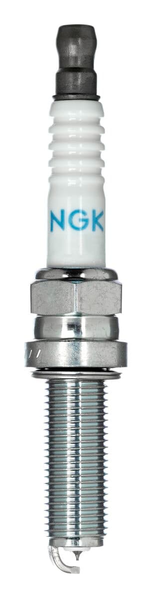 Laser Iridium Spark Plug