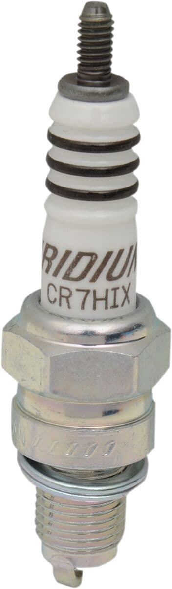 Iridium IX Spark Plug
