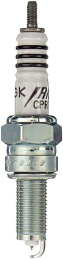 Iridium IX Spark Plug