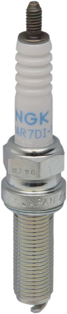 Laser Iridium Spark Plug
