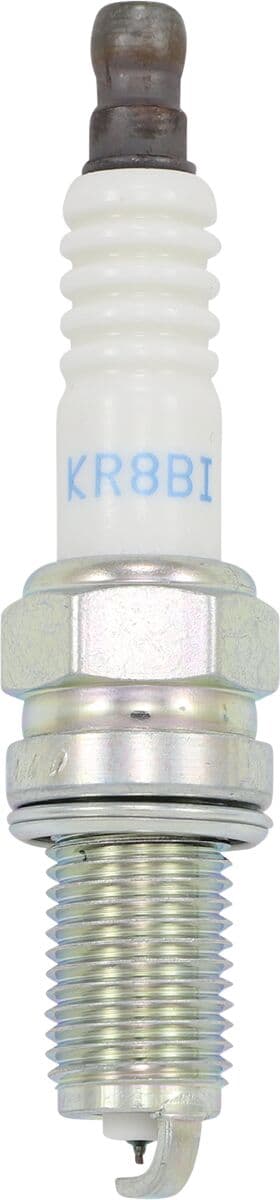 Laser Iridium Spark Plug