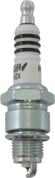 Iridium IX Spark Plug
