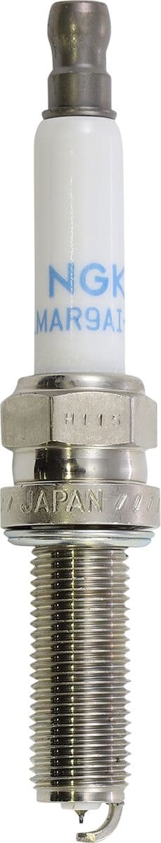Laser Iridium Spark Plug