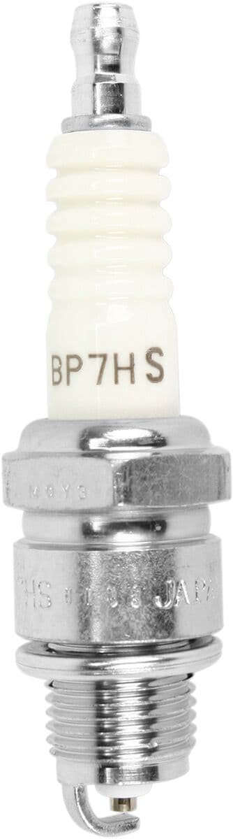Spark Plug