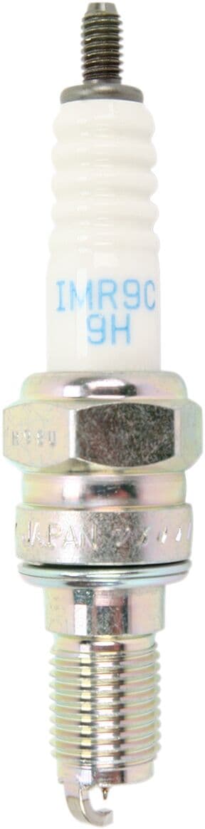 Laser Iridium Spark Plug