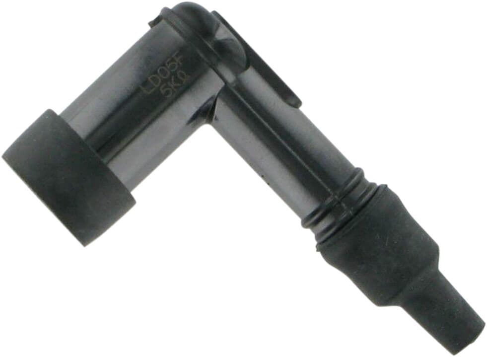 Resistor Cover